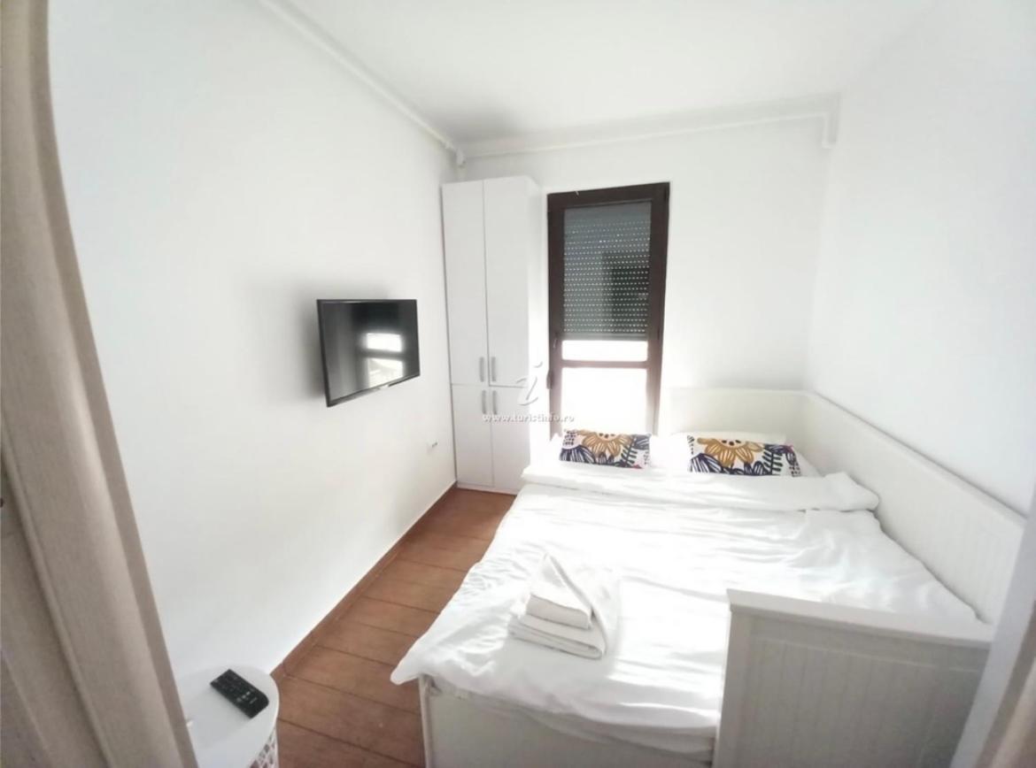 Panoramic Forest View - Balcony And Private Parking Apartment *